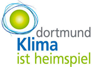 Logo Dortmund - Klima ist Heimspiel