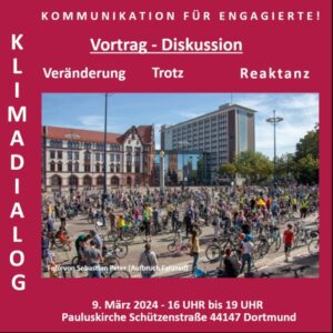 Klimadialog 9.3.24