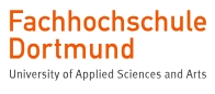 Logo Fachhochschule Dortmund